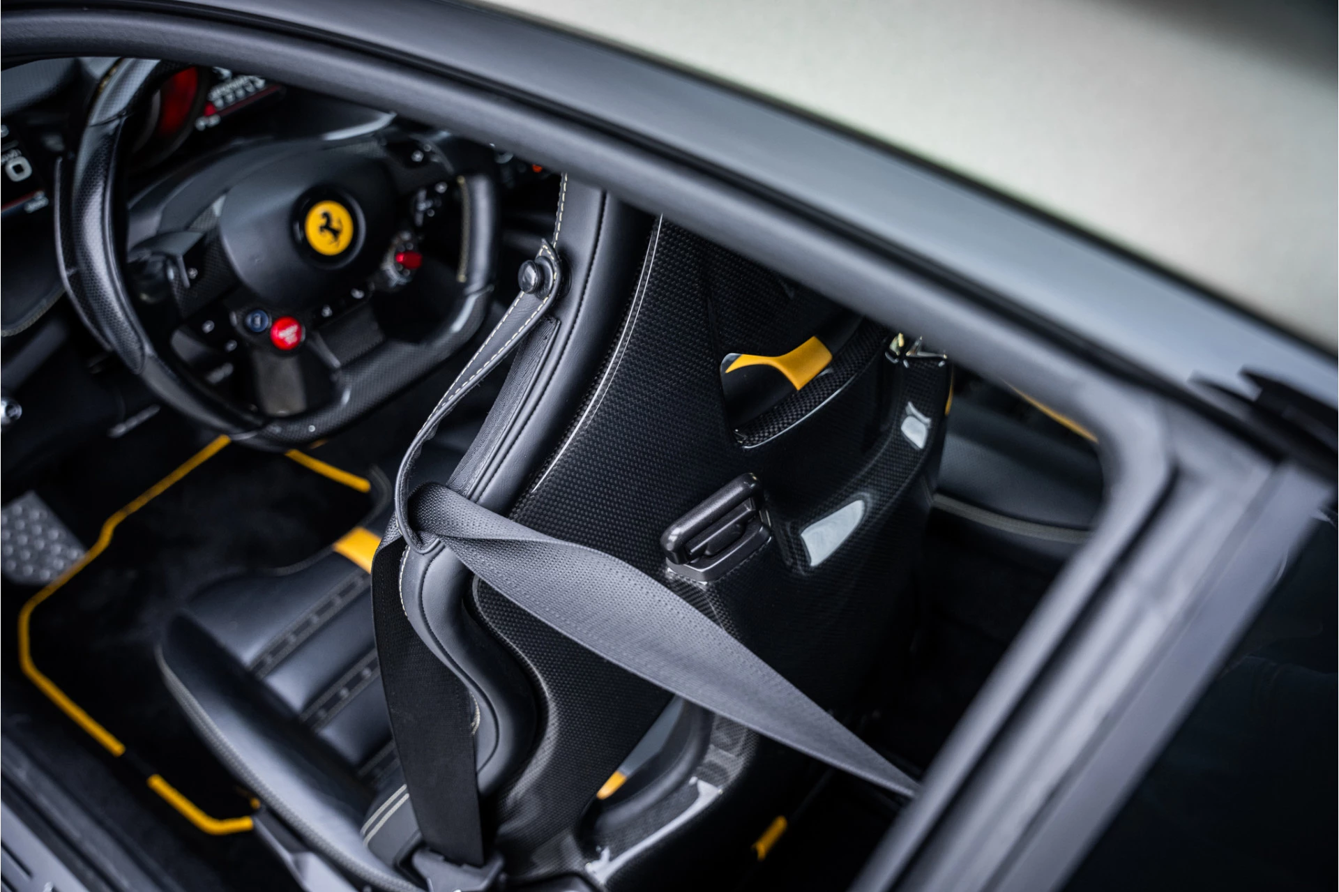 Hoofdafbeelding Ferrari 812 Superfast