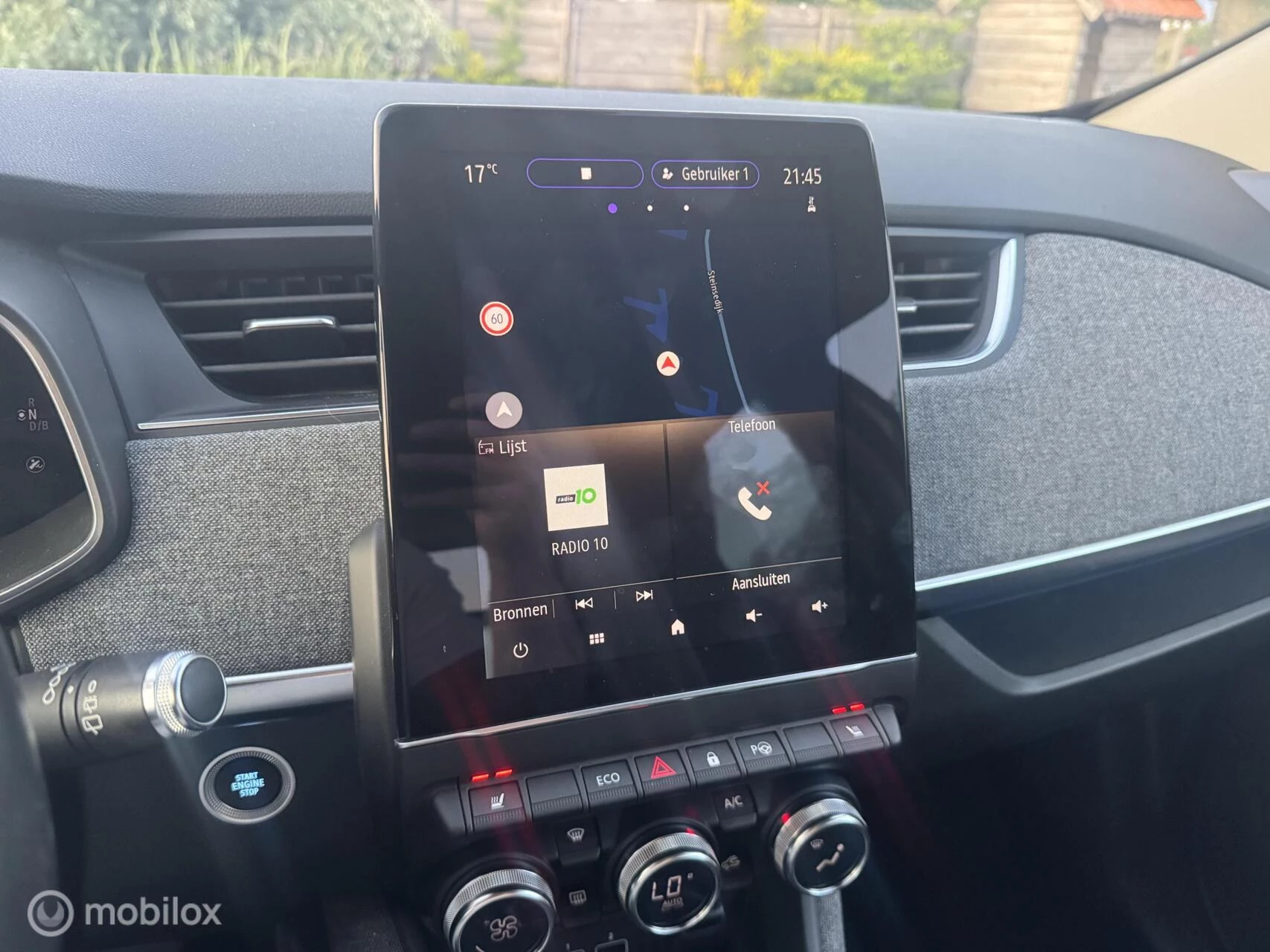 Hoofdafbeelding Renault ZOE