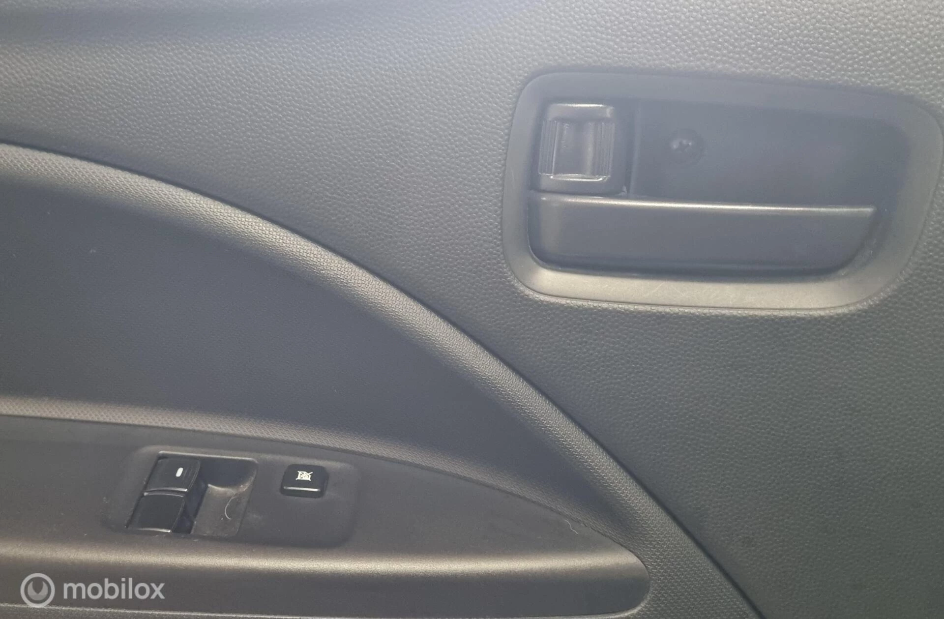 Hoofdafbeelding Mitsubishi Space Star