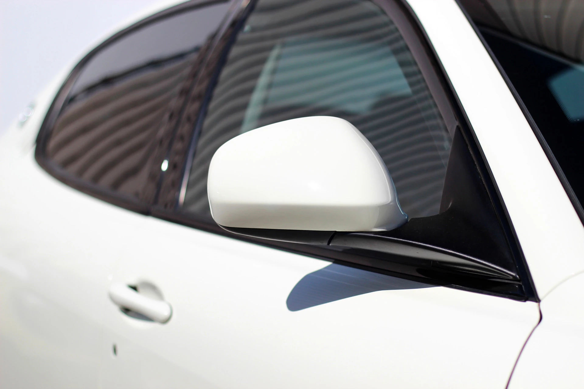 Hoofdafbeelding Maserati Quattroporte