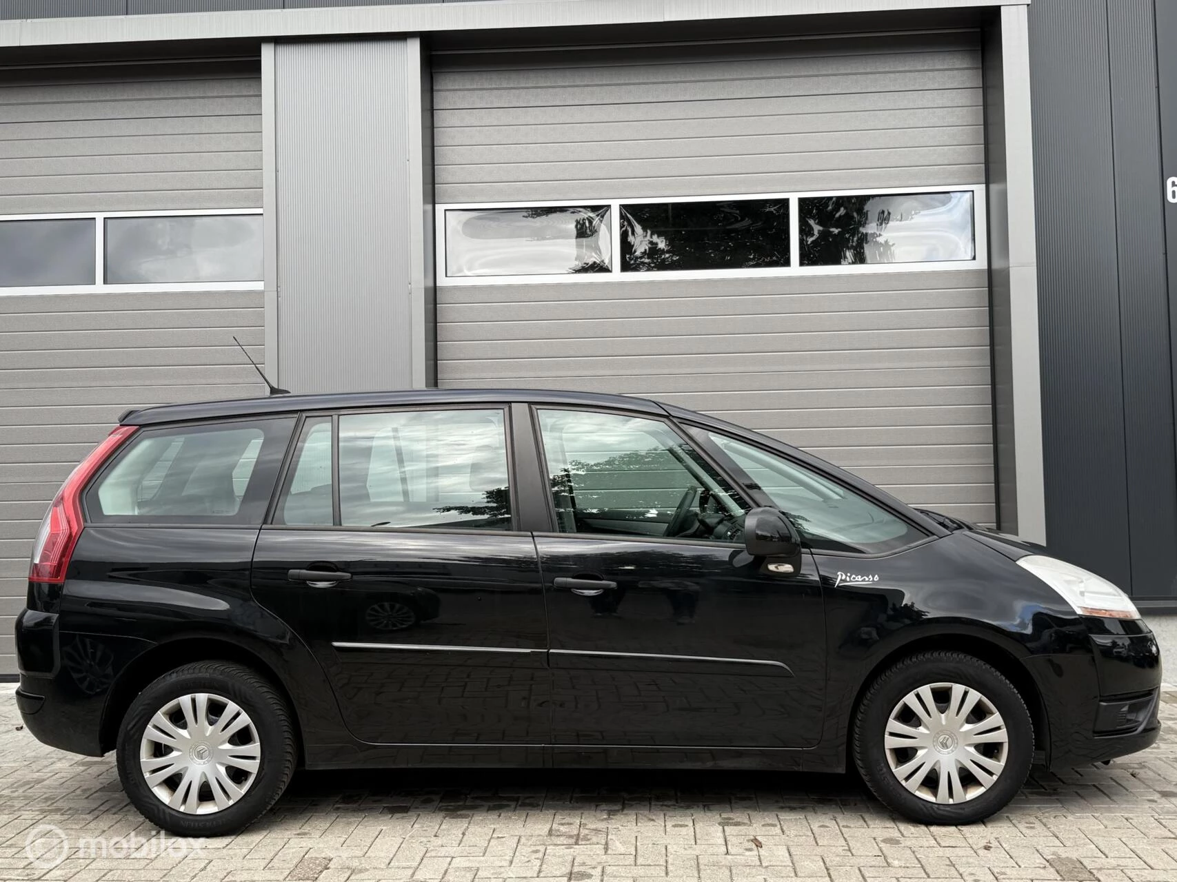 Hoofdafbeelding Citroën Grand C4 Picasso