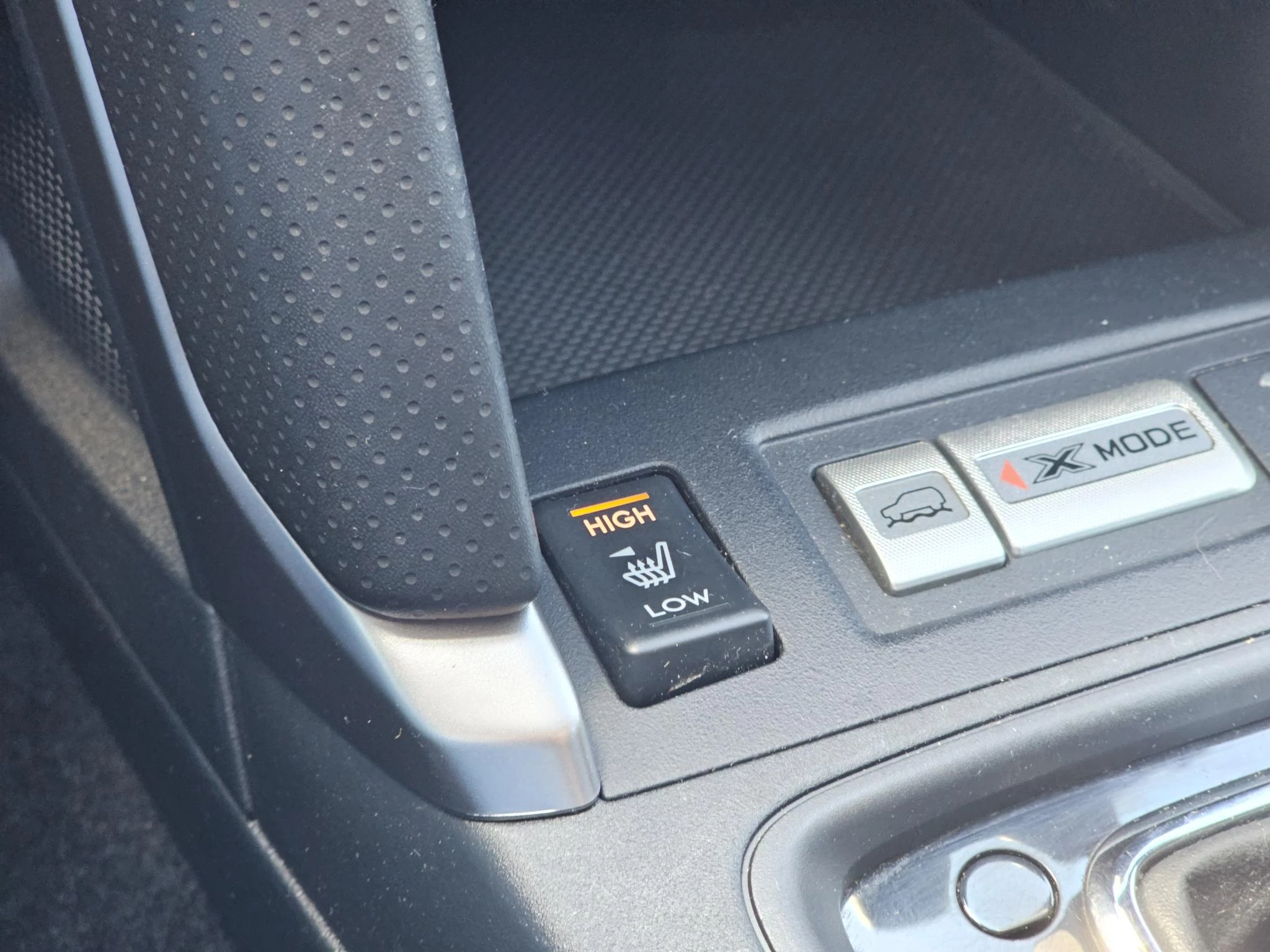 Hoofdafbeelding Subaru Forester
