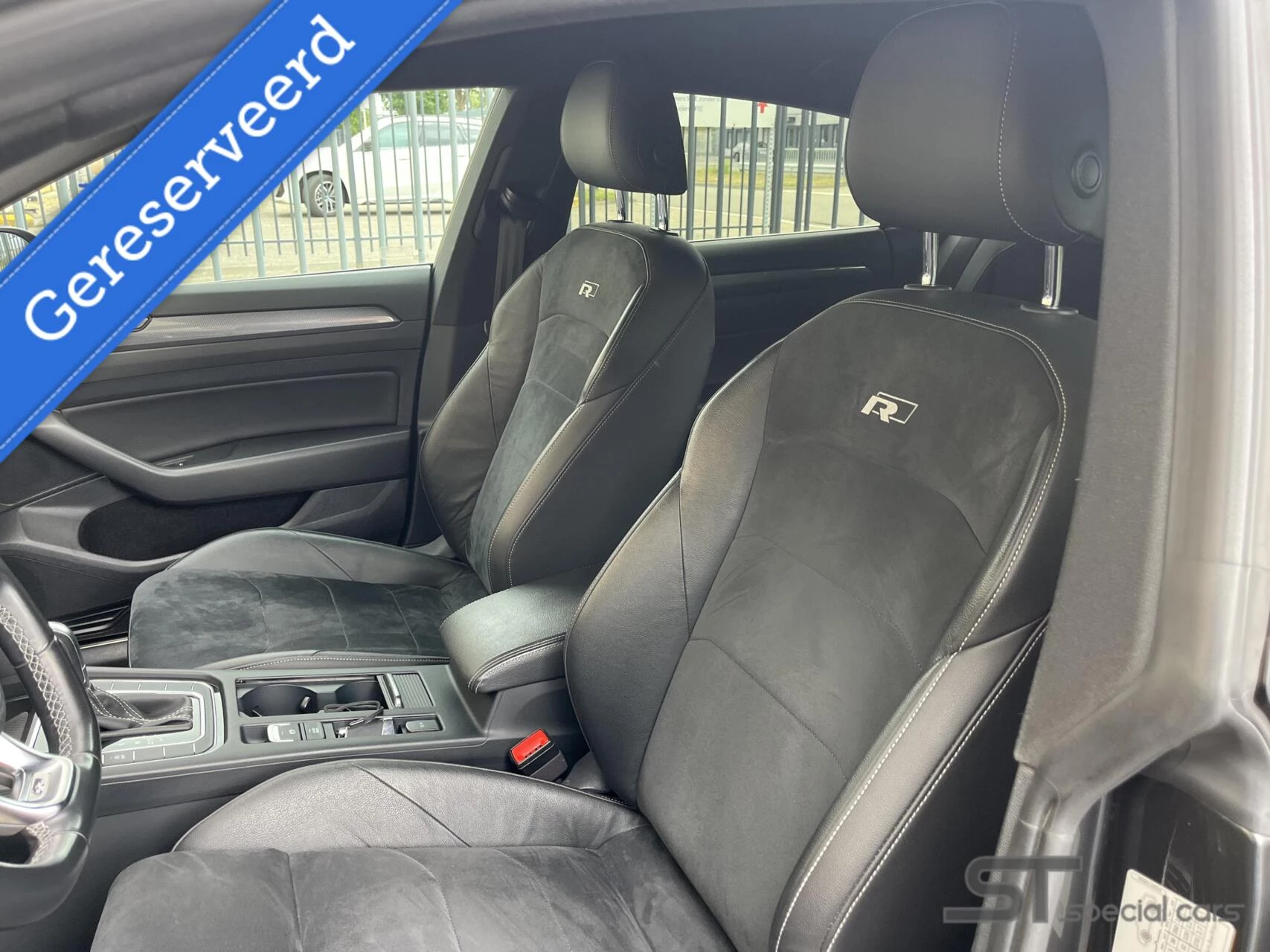 Hoofdafbeelding Volkswagen Arteon