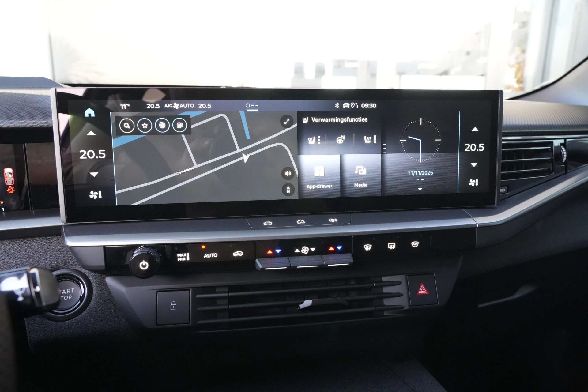 Hoofdafbeelding Opel Grandland