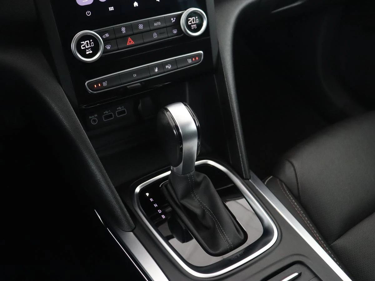 Hoofdafbeelding Renault Mégane