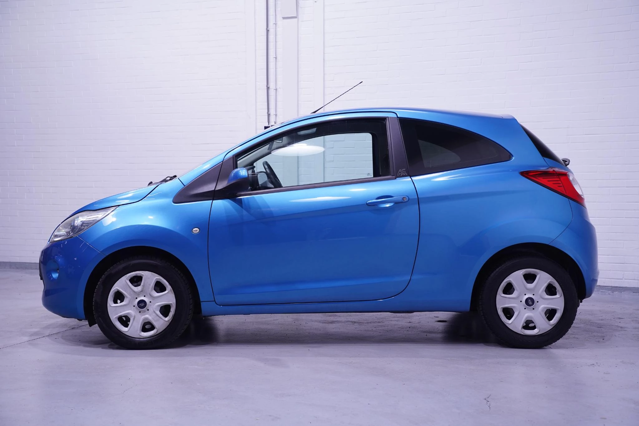 Hoofdafbeelding Ford Ka