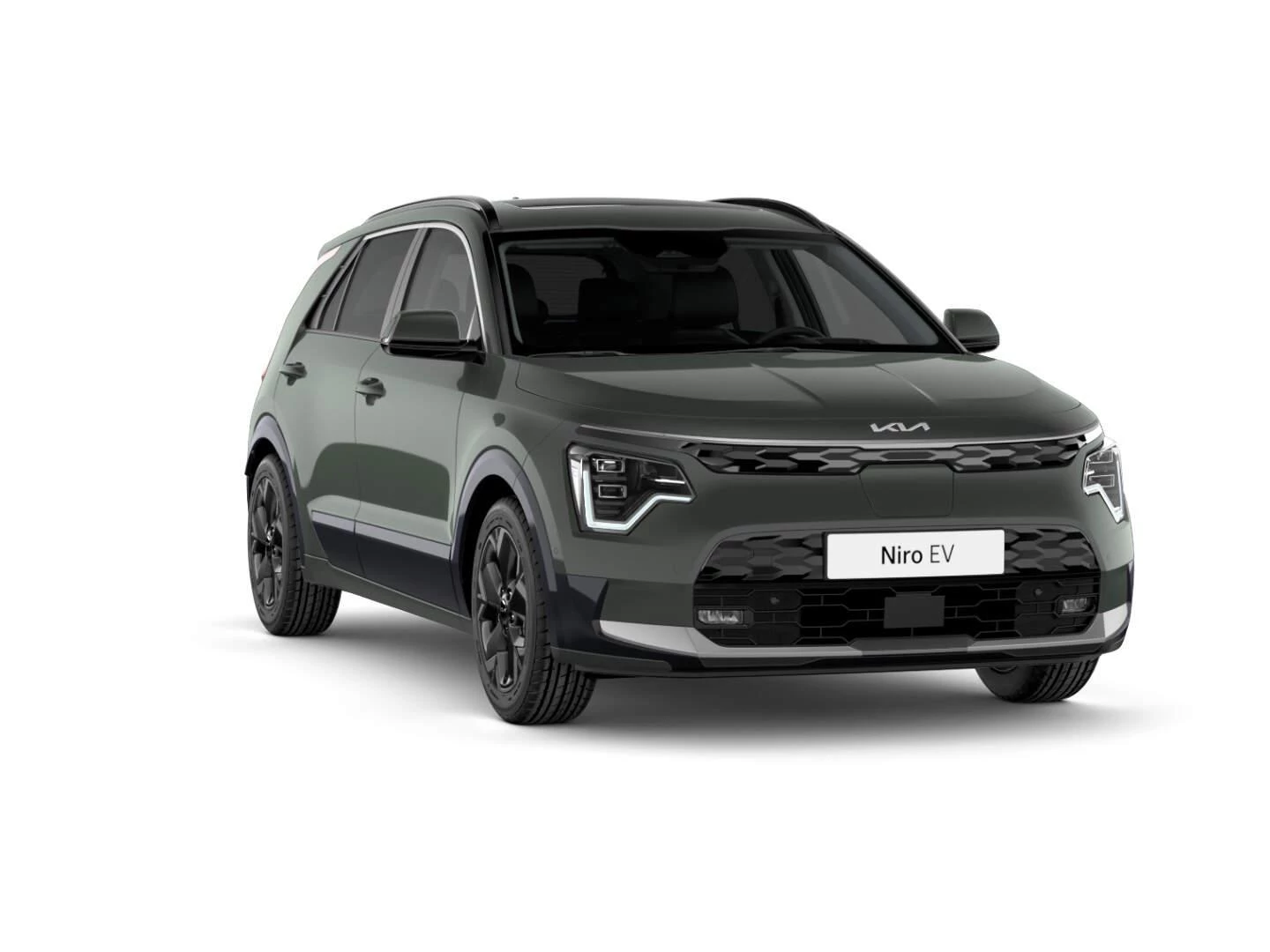 Hoofdafbeelding Kia Niro EV