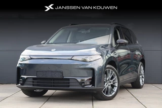 Leapmotor C10 Design 69.9 kWh / Megavoordeel / Direct leverbaar!
