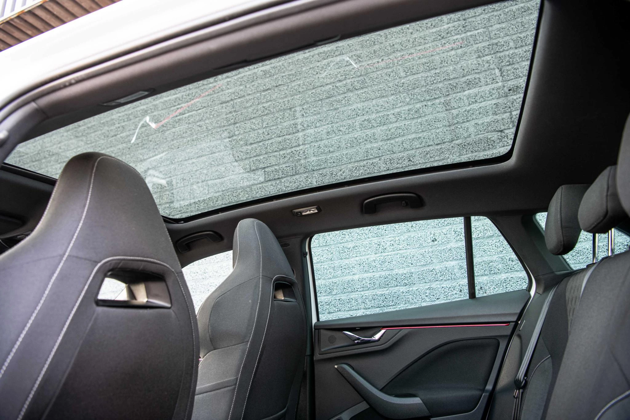 Hoofdafbeelding Škoda Scala
