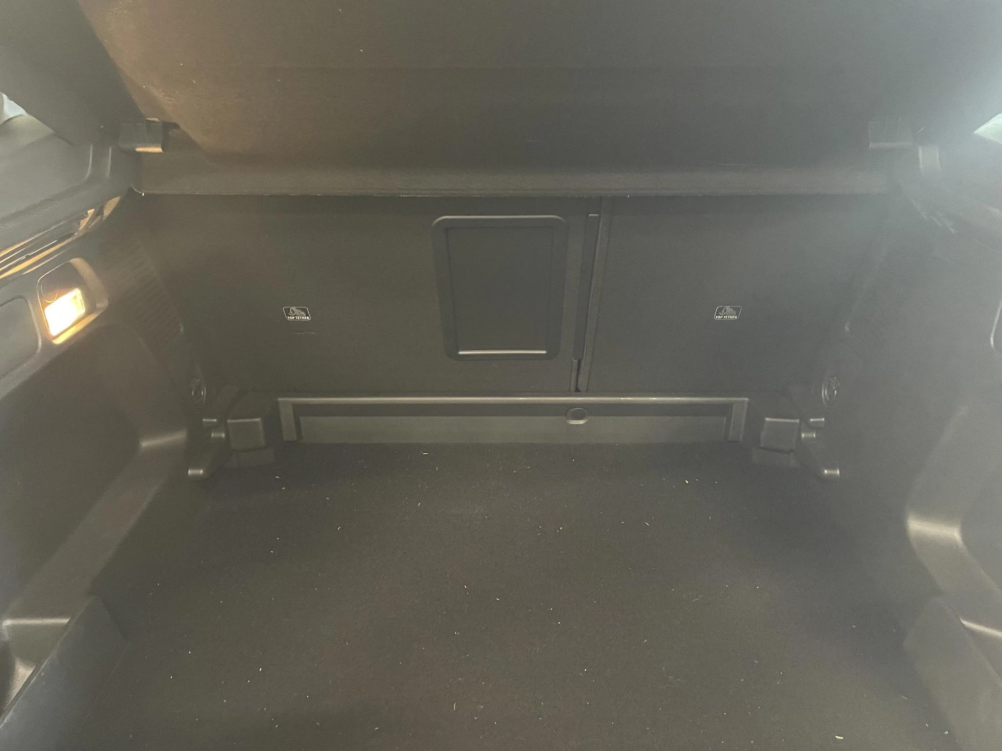 Hoofdafbeelding Opel Grandland