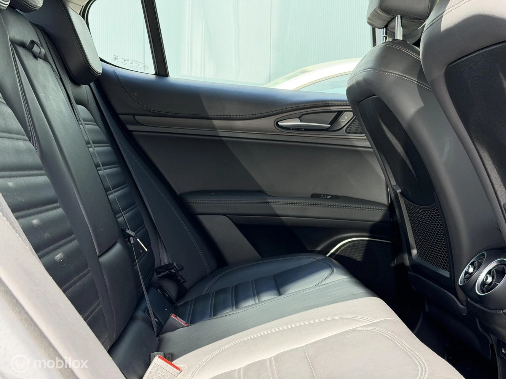 Hoofdafbeelding Alfa Romeo Stelvio
