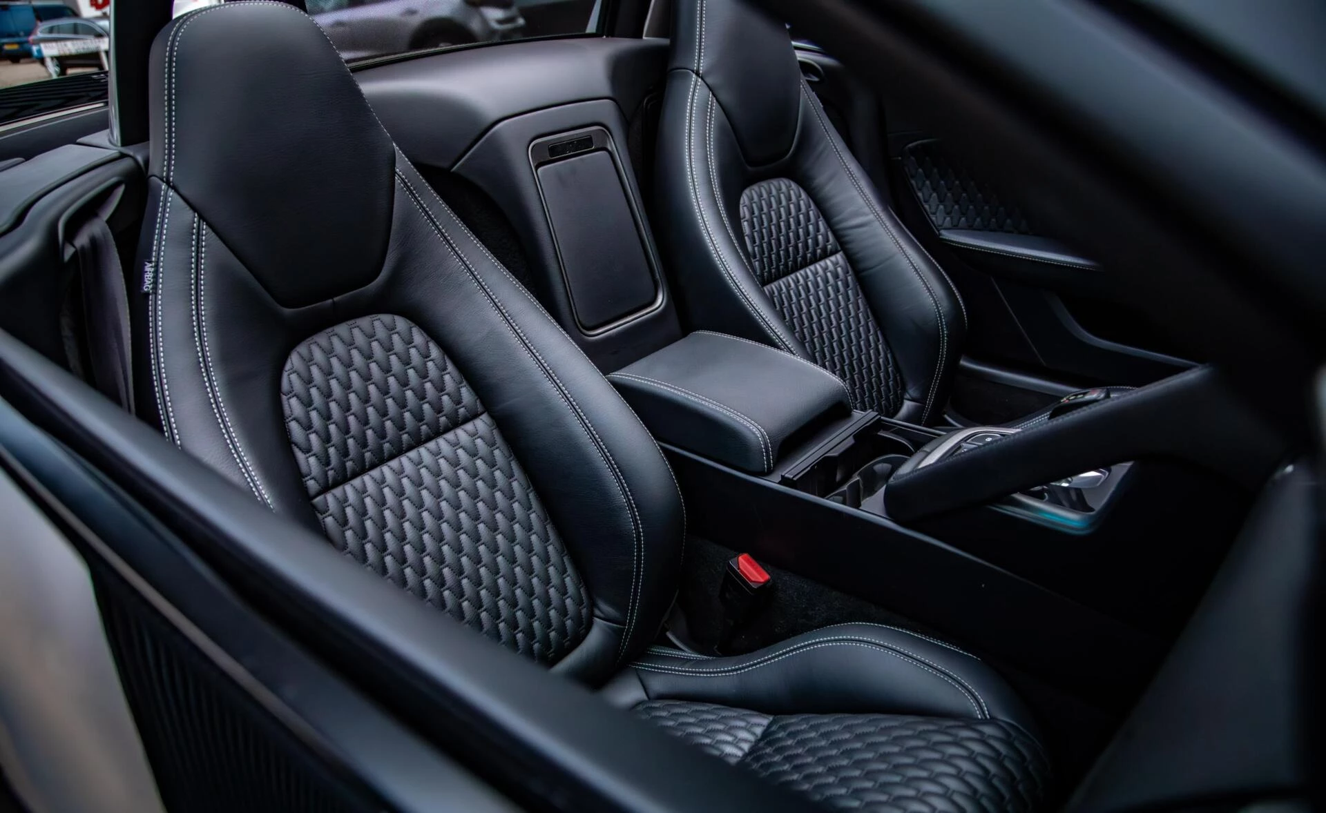 Hoofdafbeelding Jaguar F-Type