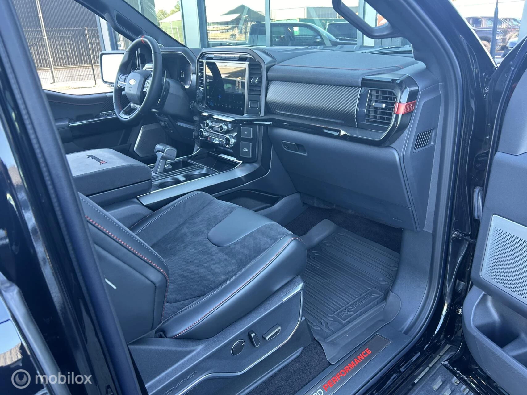 Hoofdafbeelding Ford F-150