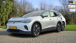 Audi Q4 e-tron 40 Launch edition Advanced Plus 77 kWh Trekhaak SOH 92%