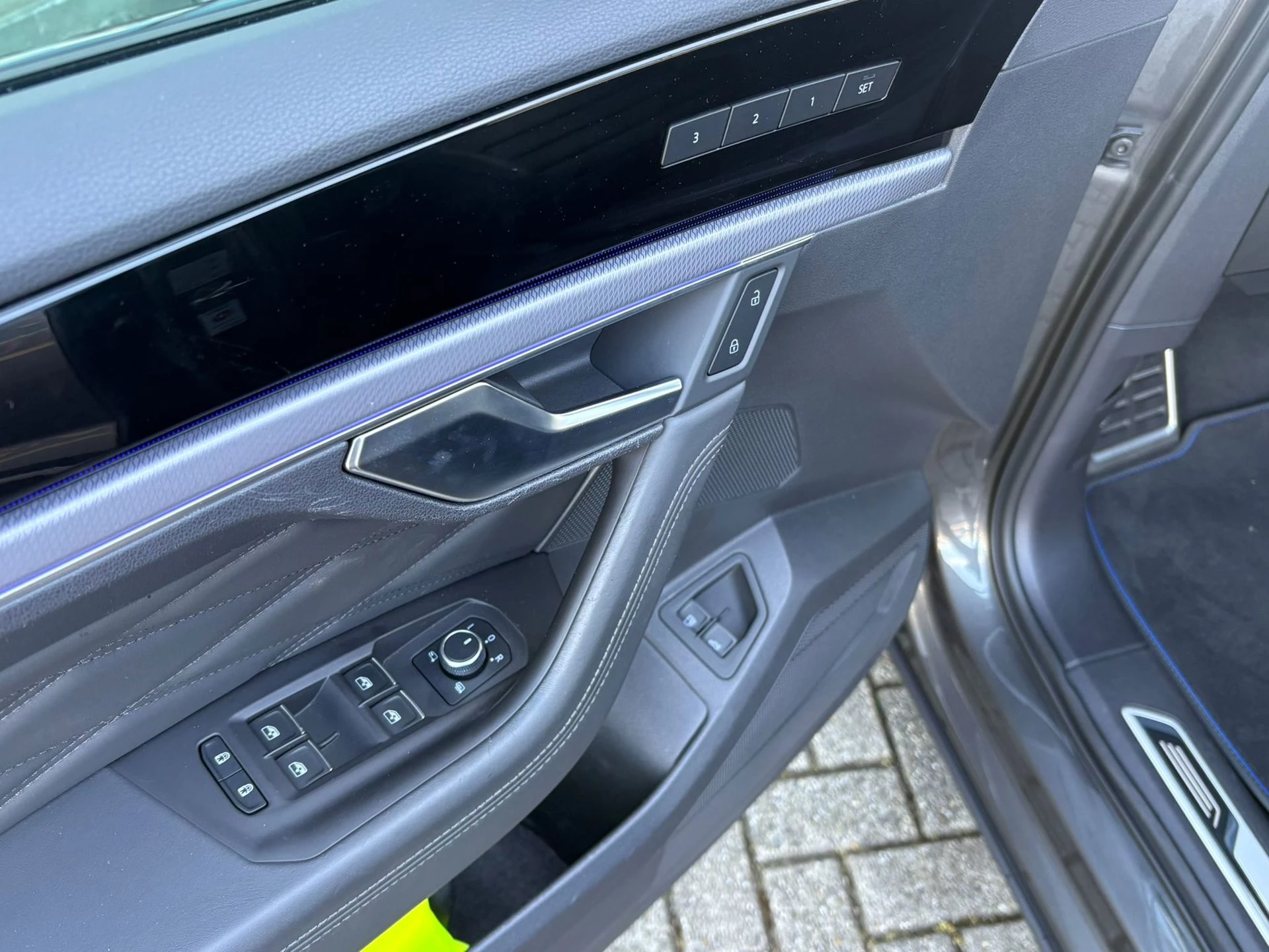 Hoofdafbeelding Volkswagen Touareg