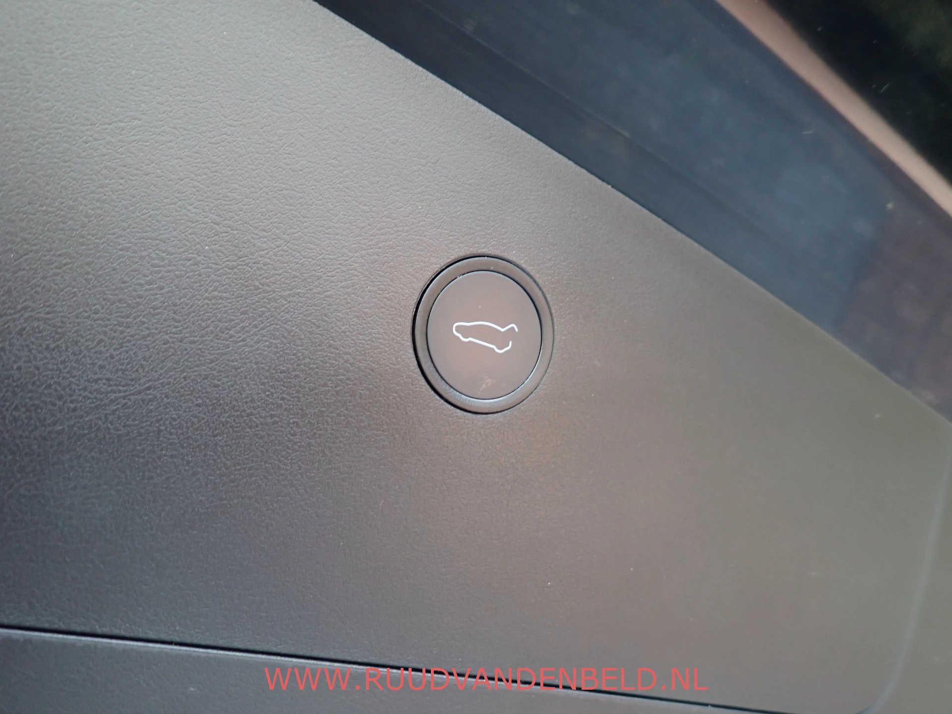 Hoofdafbeelding Tesla Model X