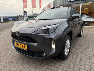Hoofdafbeelding Toyota Yaris Cross Toyota Yaris Cross 1.5 Hybrid Comfort RIJKLAAR MET GARANTIE