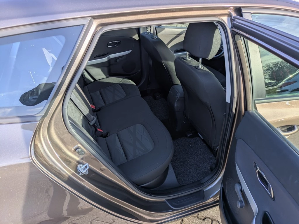 Hoofdafbeelding Kia Ceed