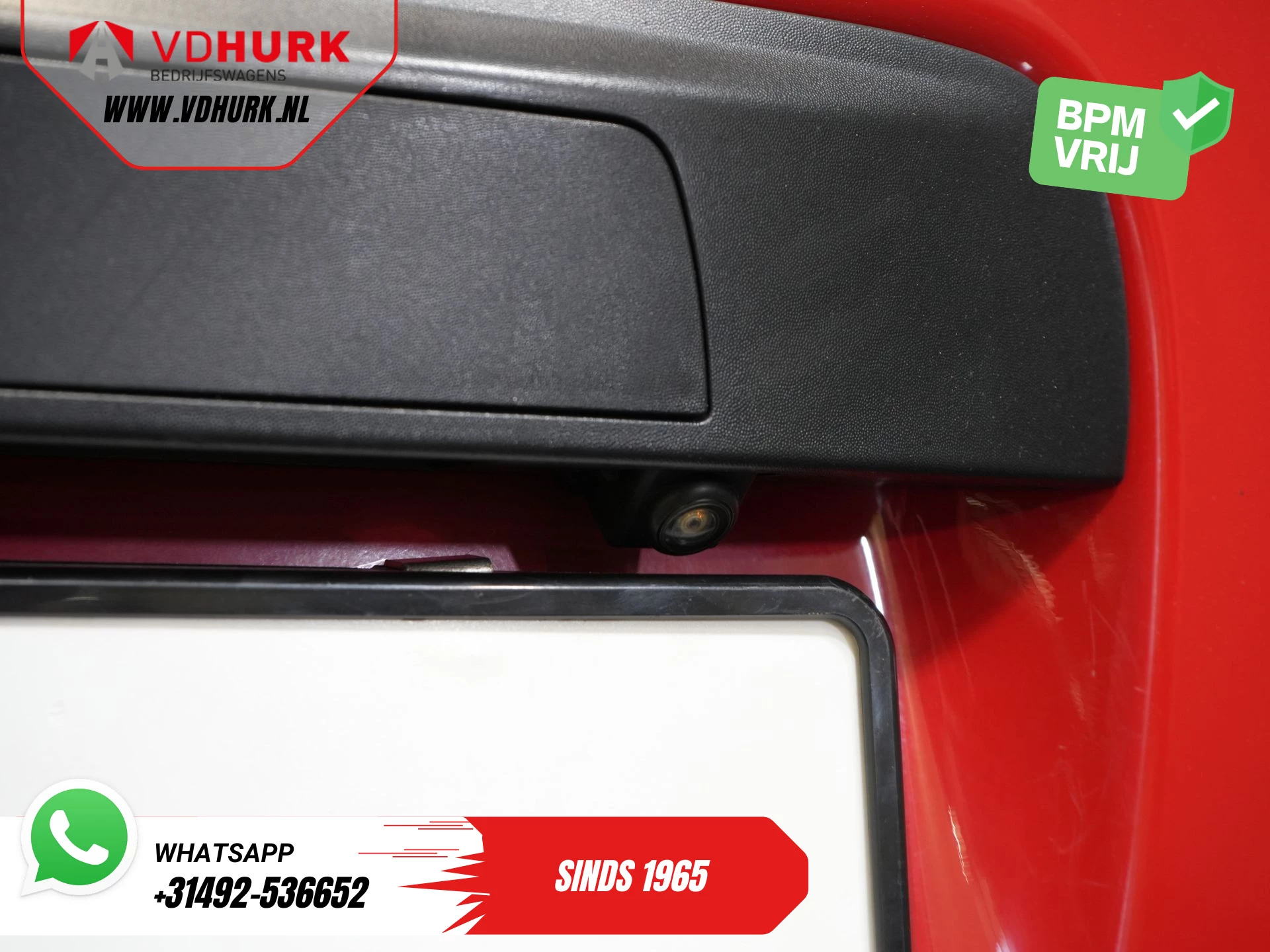 Hoofdafbeelding Opel Movano