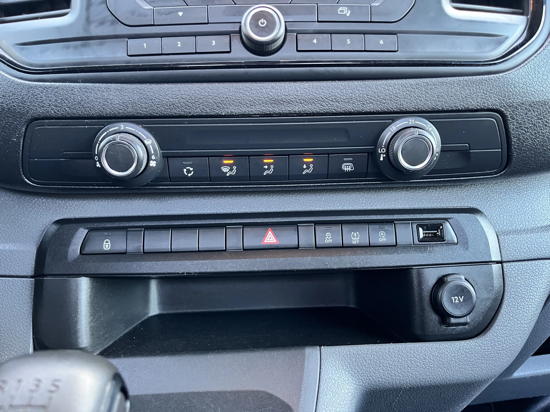 Hoofdafbeelding Citroën Jumpy