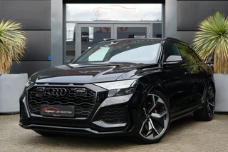 Hoofdafbeelding Audi RSQ8