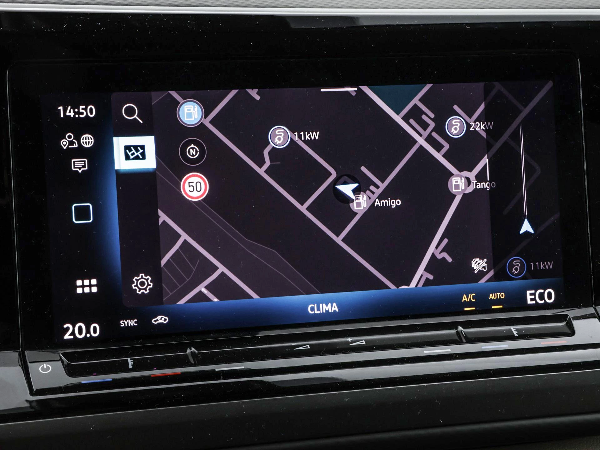 Hoofdafbeelding Volkswagen Multivan