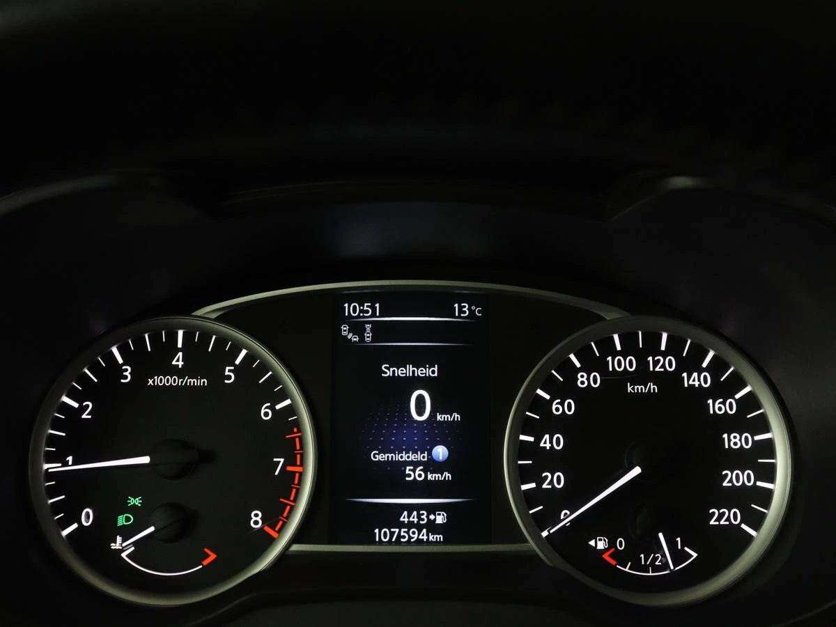 Hoofdafbeelding Nissan Micra