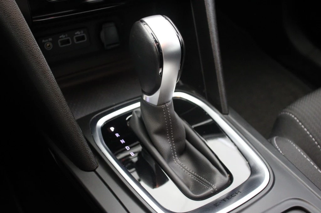 Hoofdafbeelding Renault Megane E-Tech