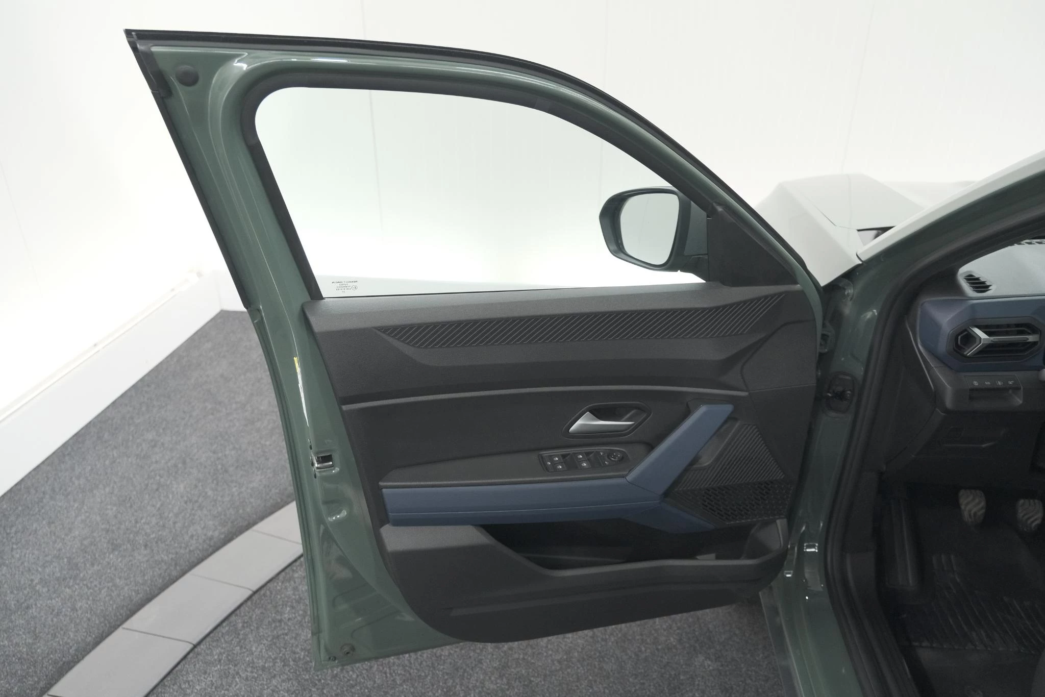 Hoofdafbeelding Dacia Duster