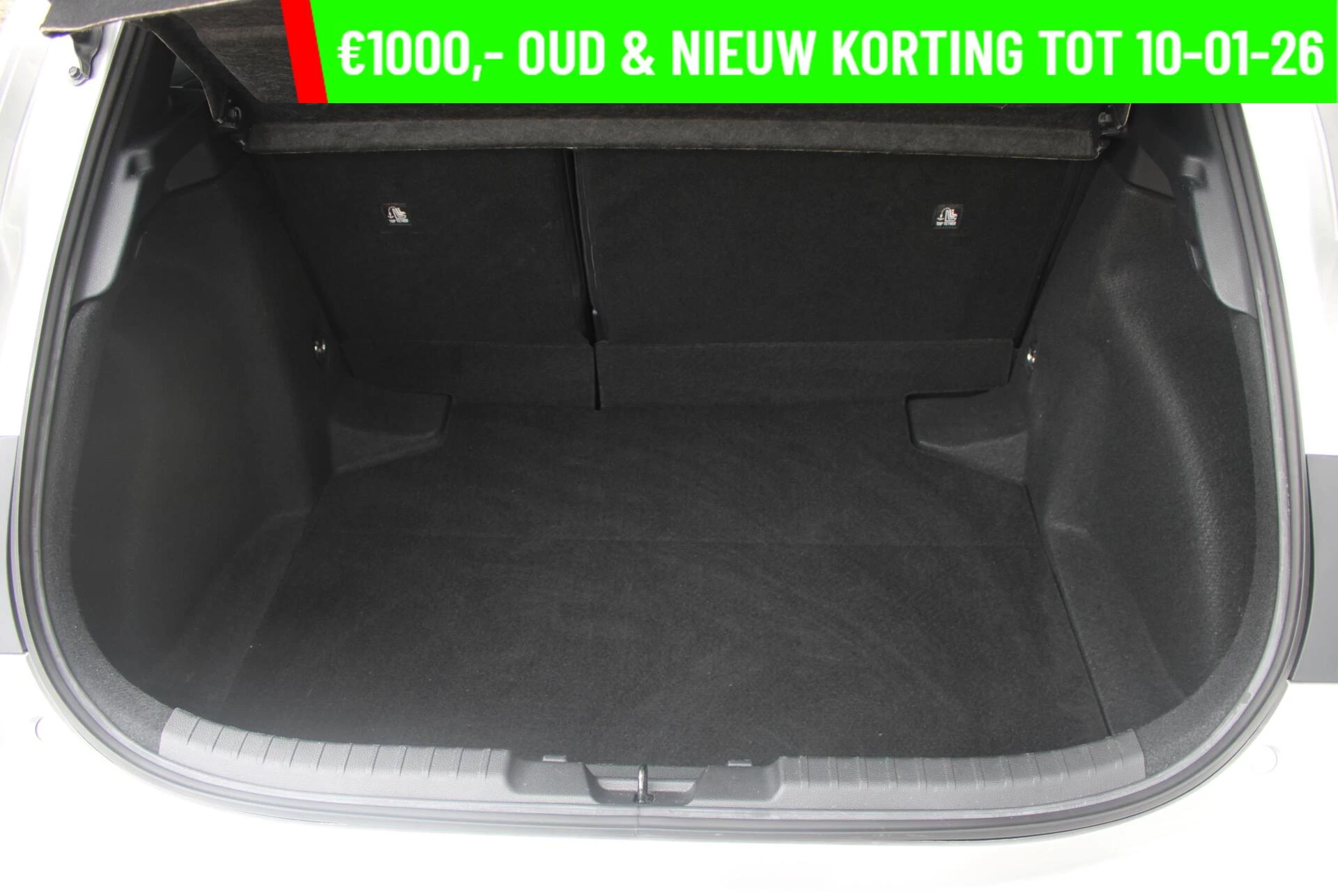 Hoofdafbeelding Toyota Corolla