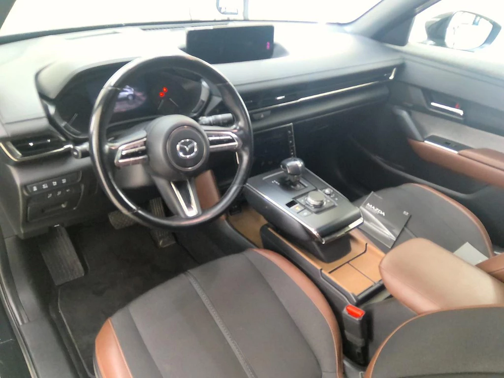 Hoofdafbeelding Mazda MX-30