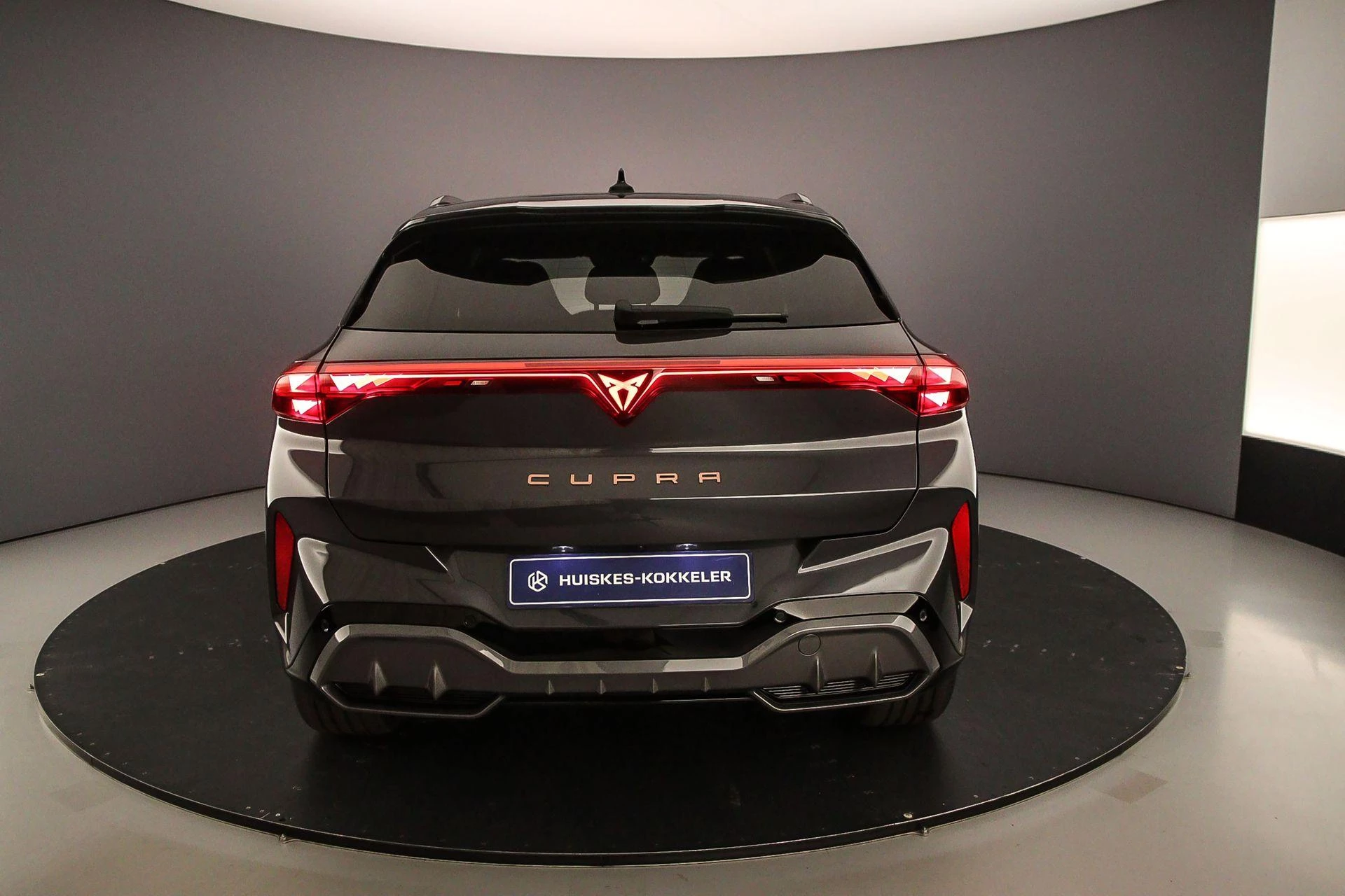 Hoofdafbeelding CUPRA Terramar