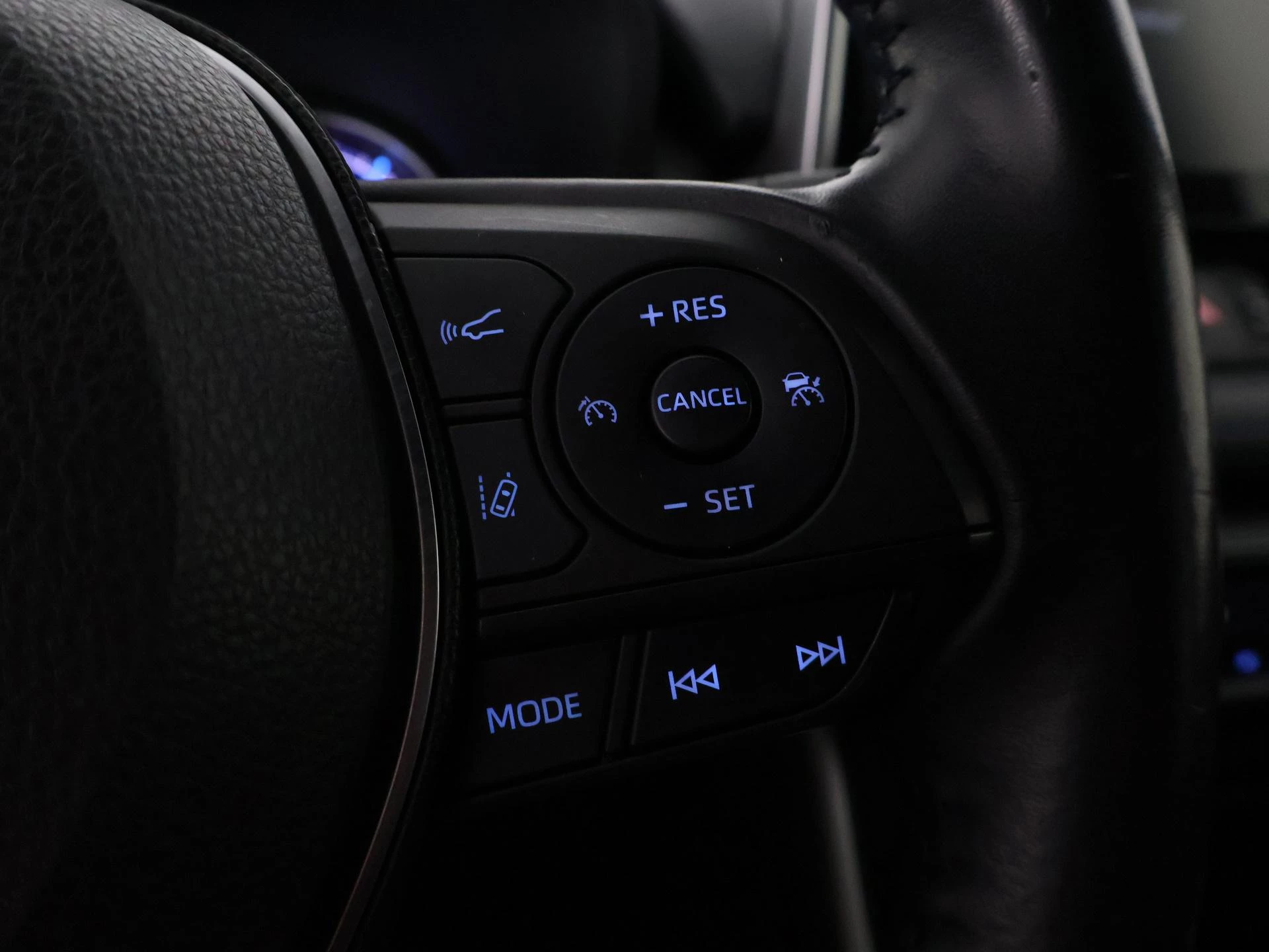 Hoofdafbeelding Toyota RAV4