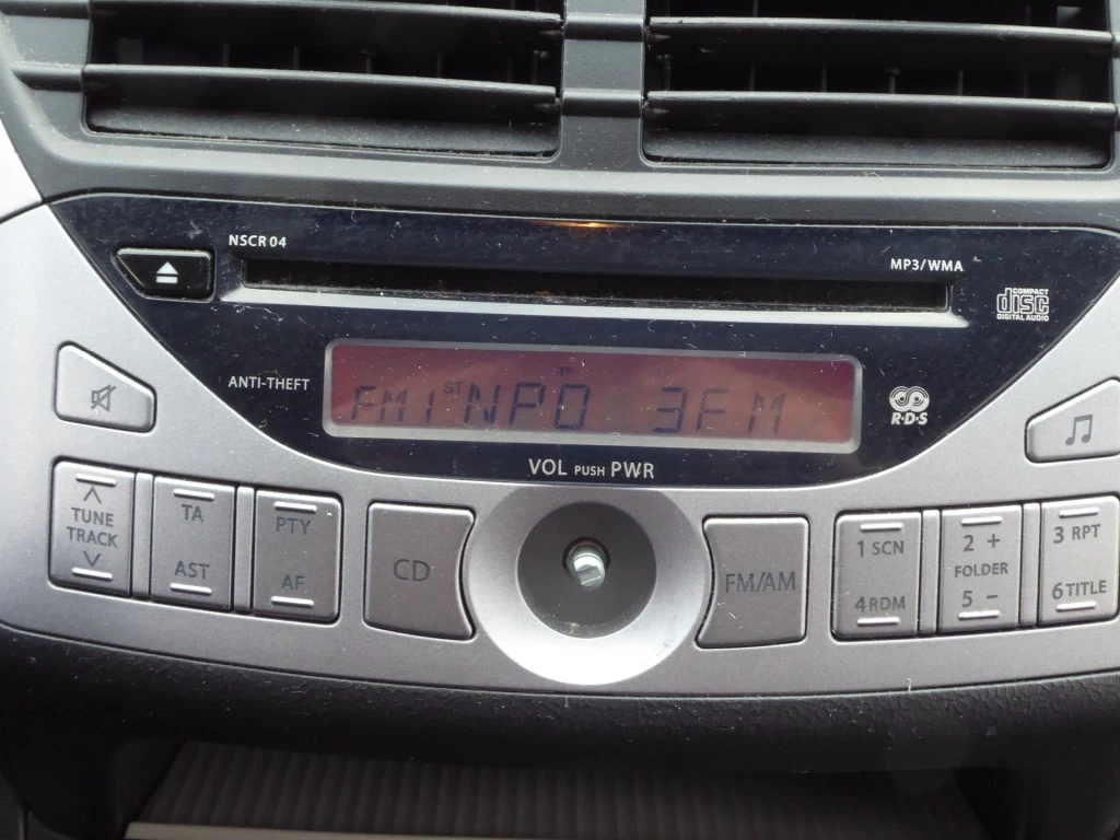 Hoofdafbeelding Suzuki Alto