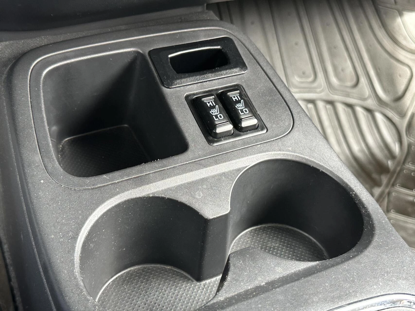 Hoofdafbeelding Mitsubishi Space Star