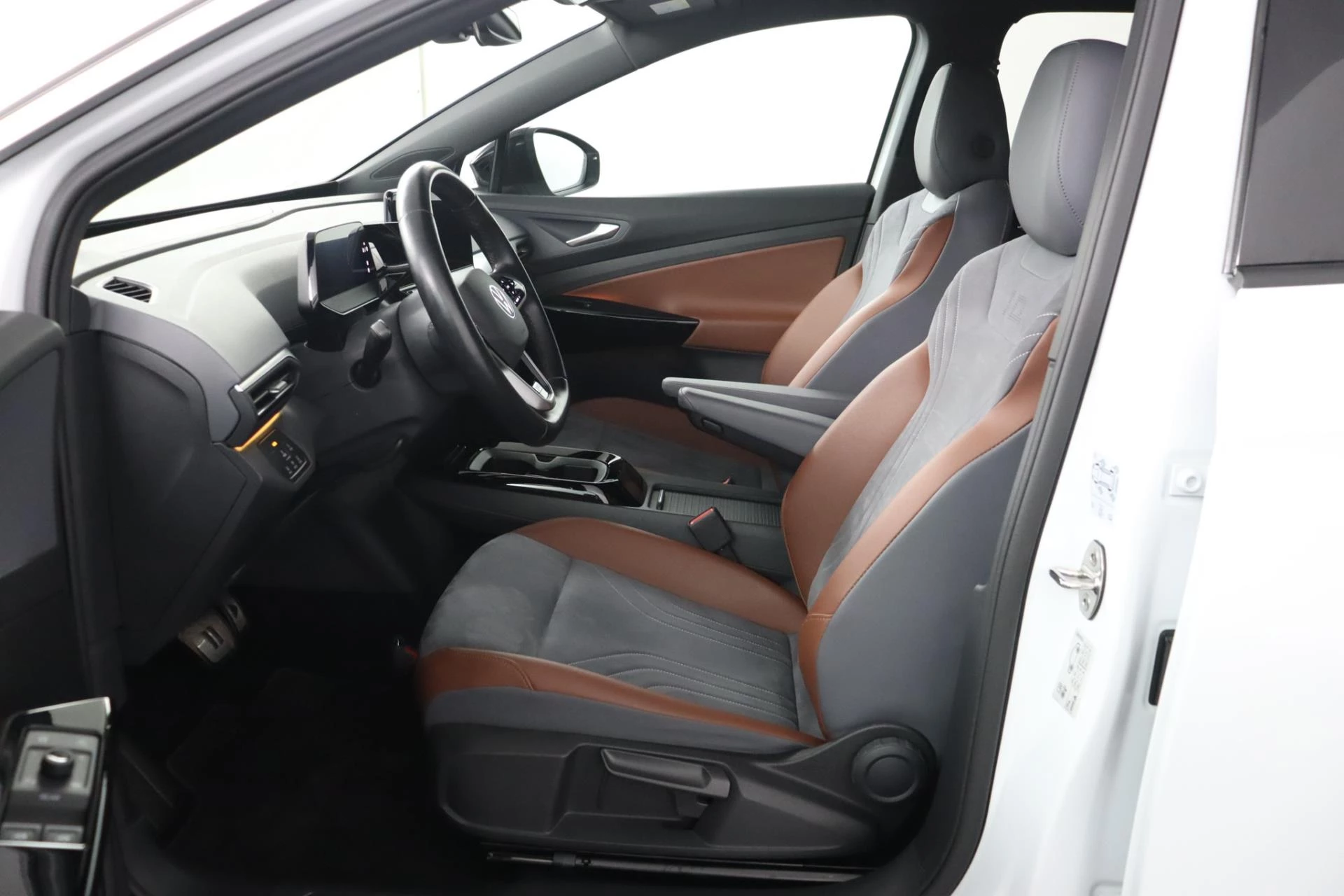 Hoofdafbeelding Volkswagen ID.4