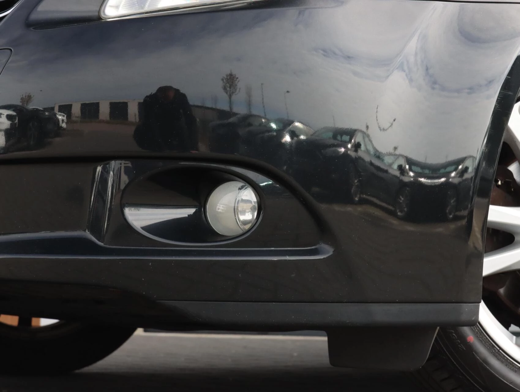 Hoofdafbeelding Toyota Avensis