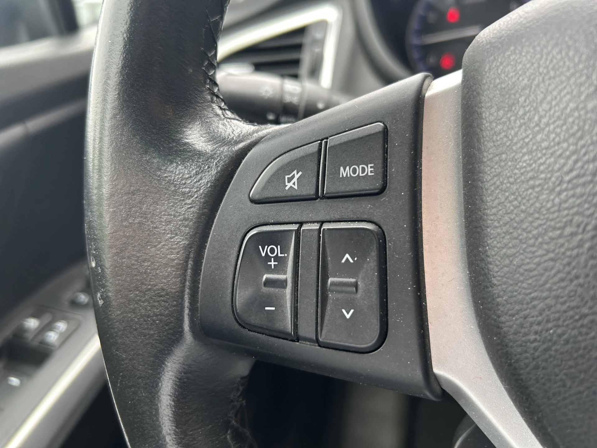 Hoofdafbeelding Suzuki S-Cross