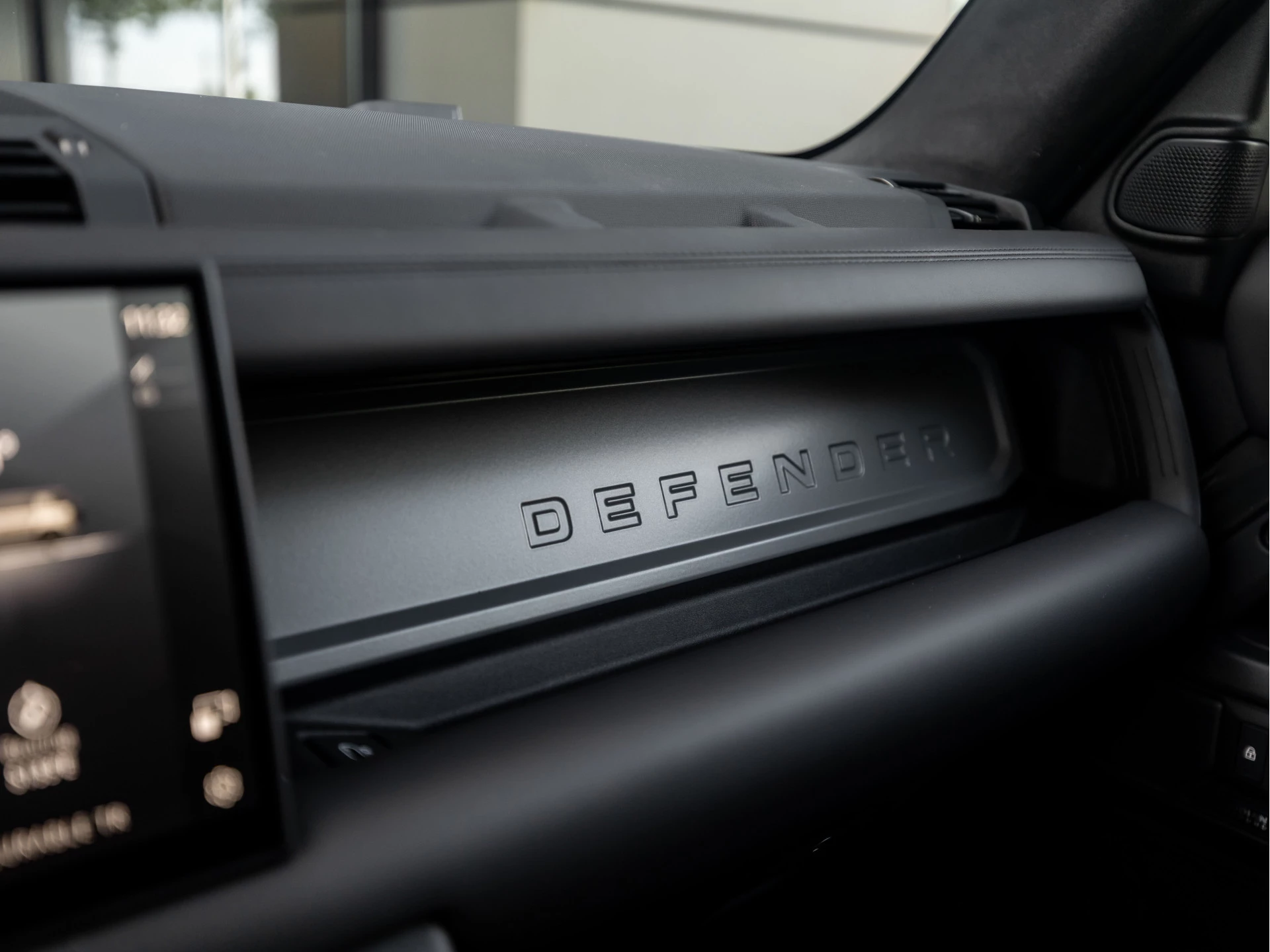 Hoofdafbeelding Land Rover Defender