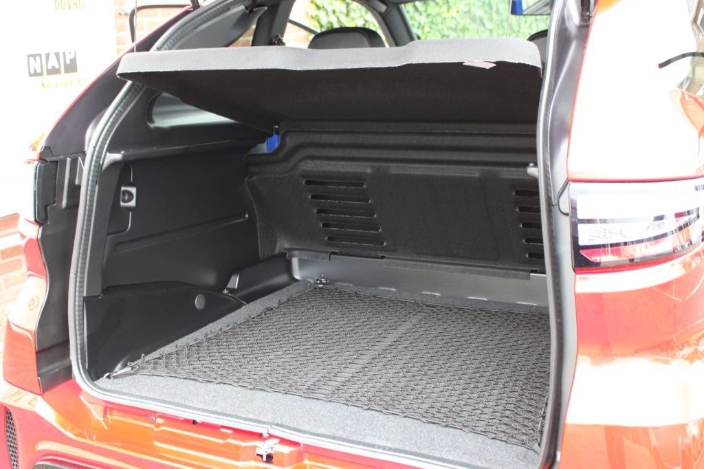 Hoofdafbeelding Aixam Coupé