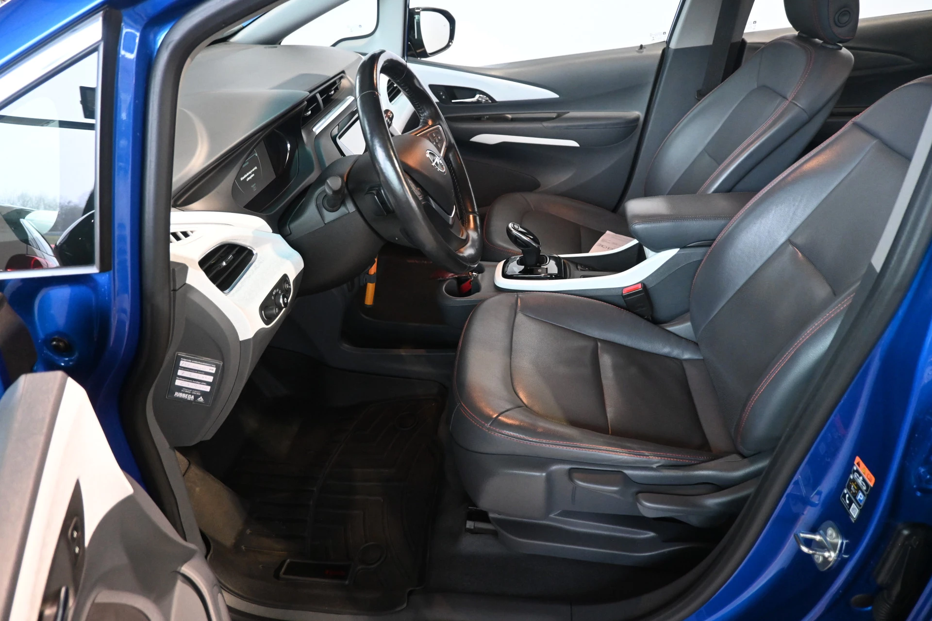 Hoofdafbeelding Opel Ampera-e