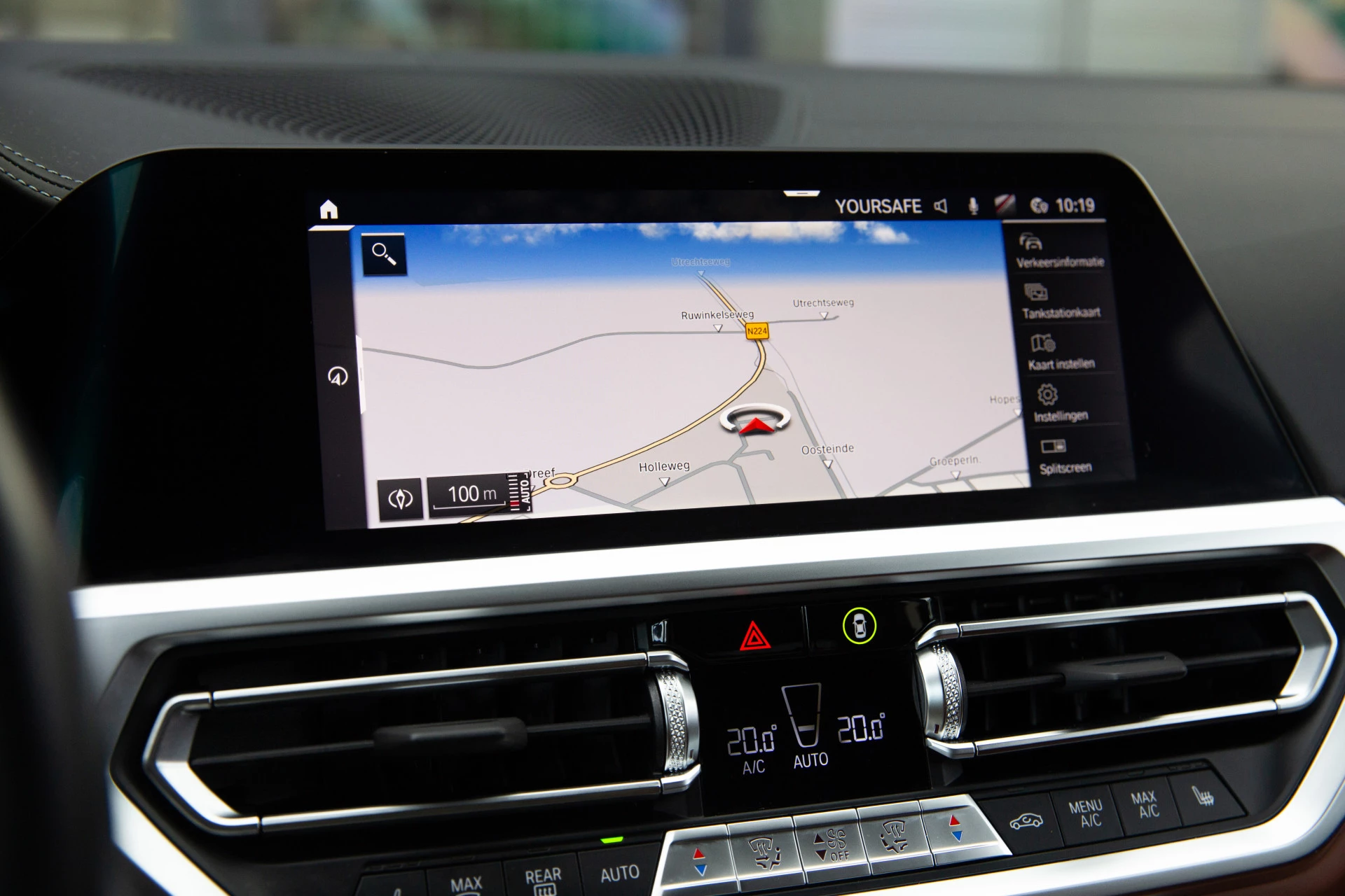 Hoofdafbeelding BMW M3