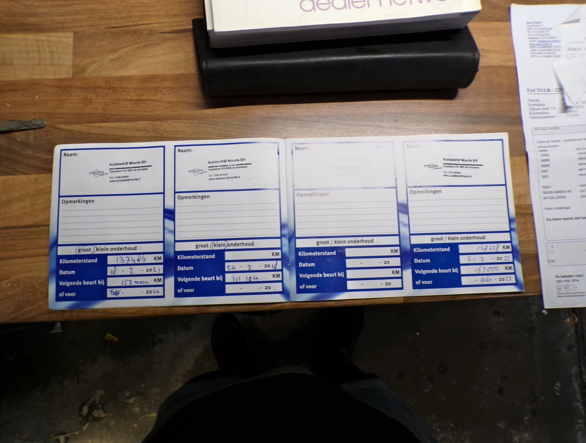 Hoofdafbeelding Honda Insight