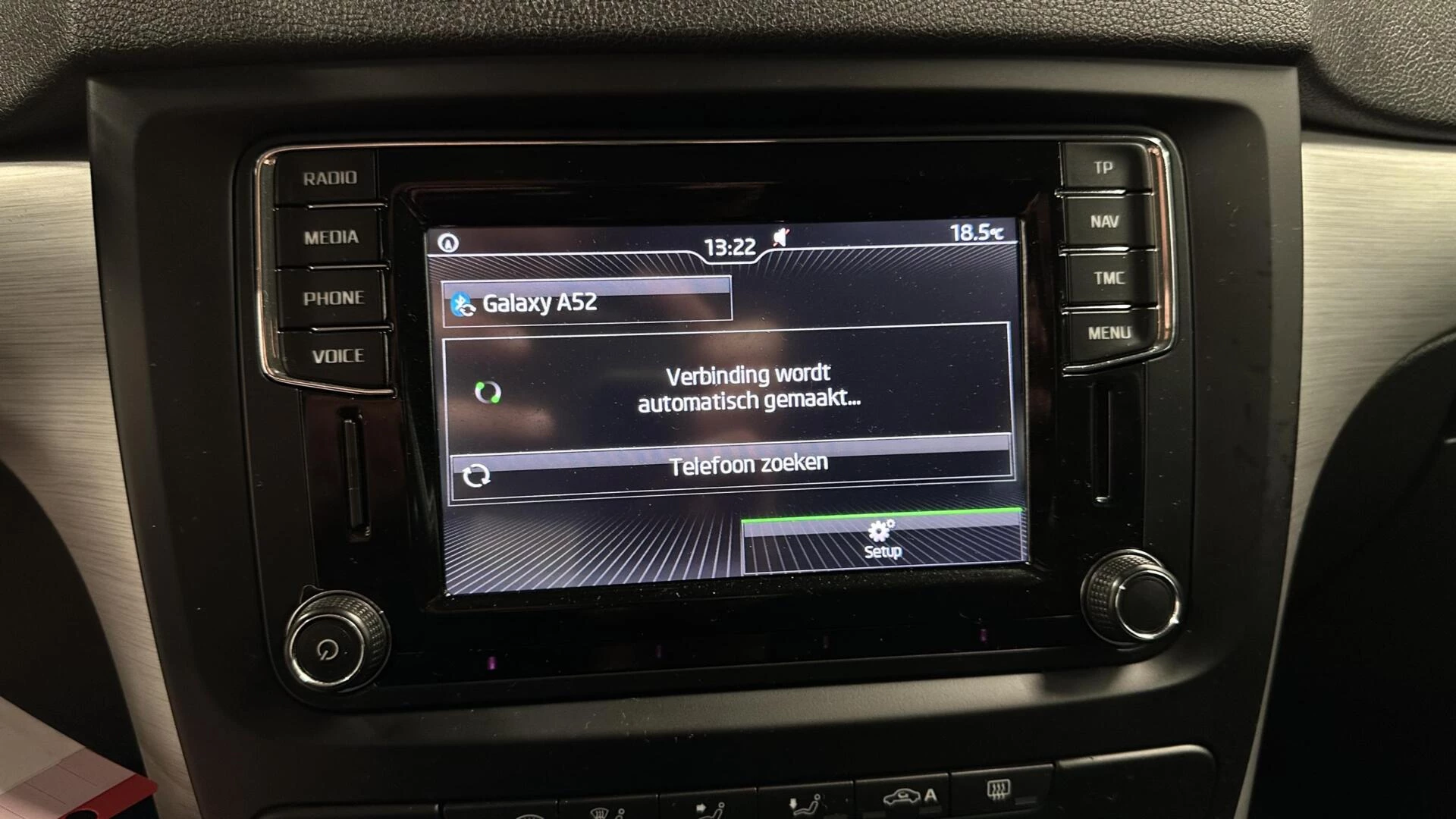 Hoofdafbeelding Škoda Yeti