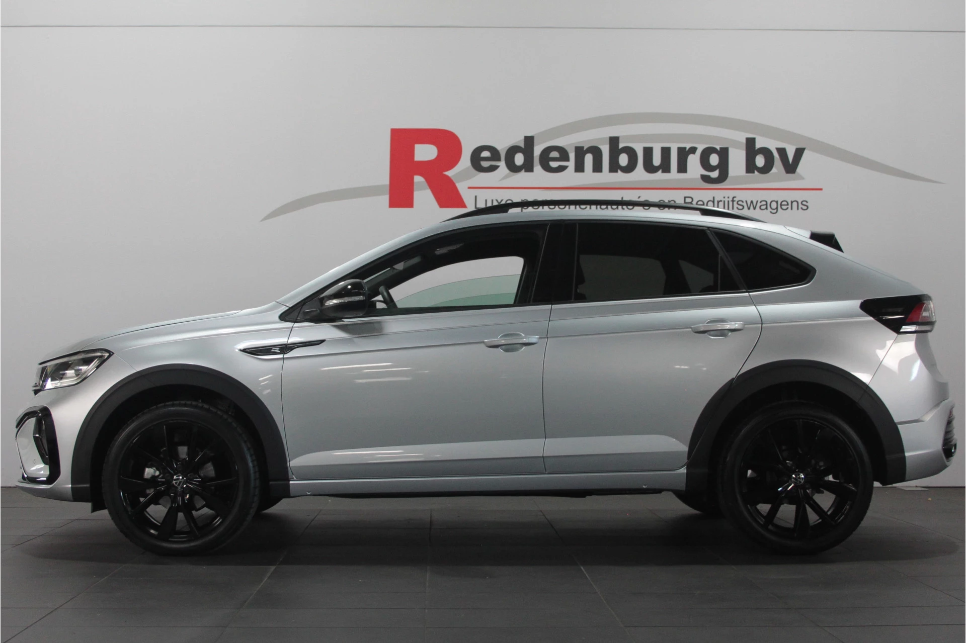 Hoofdafbeelding Volkswagen Taigo
