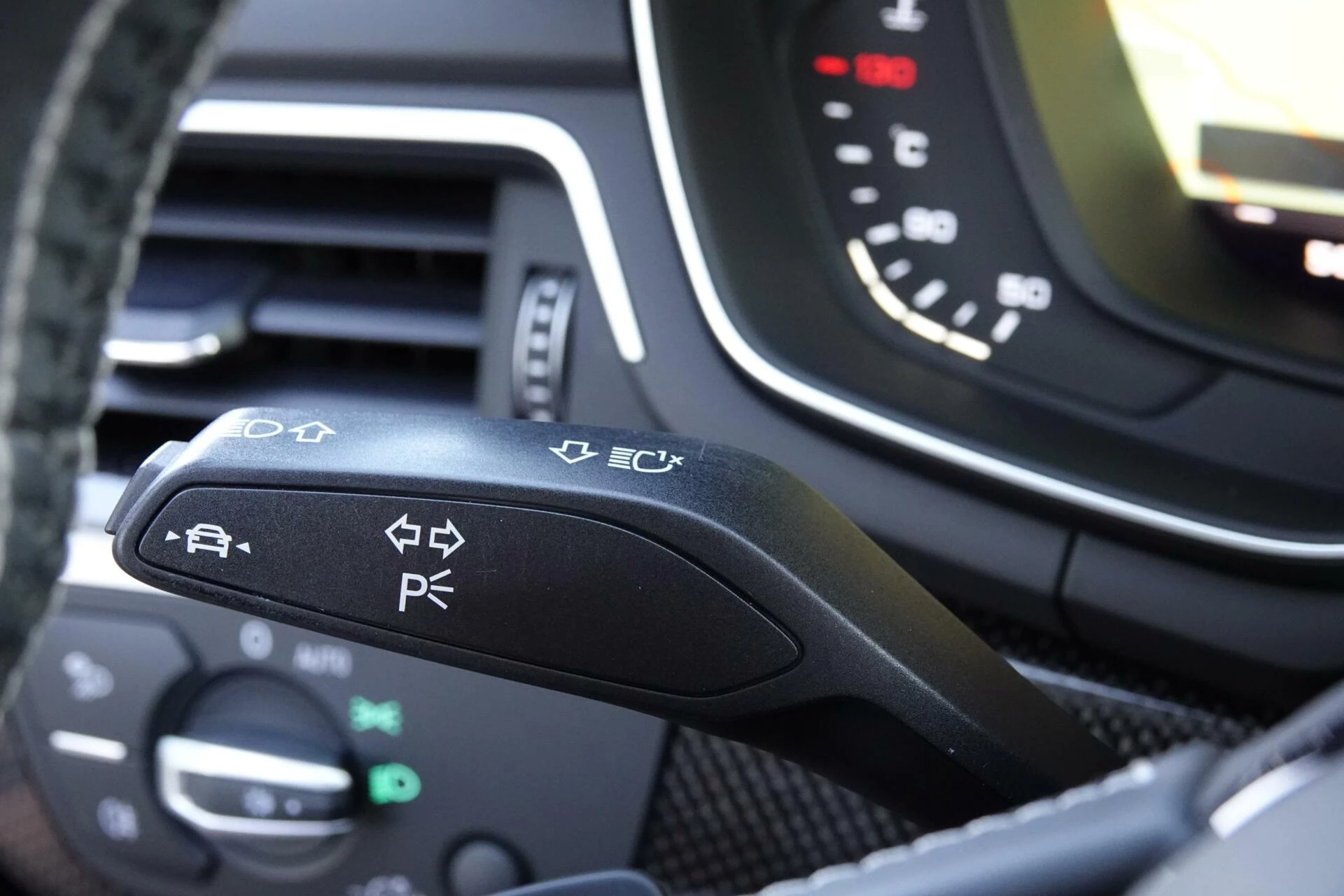 Hoofdafbeelding Audi S4