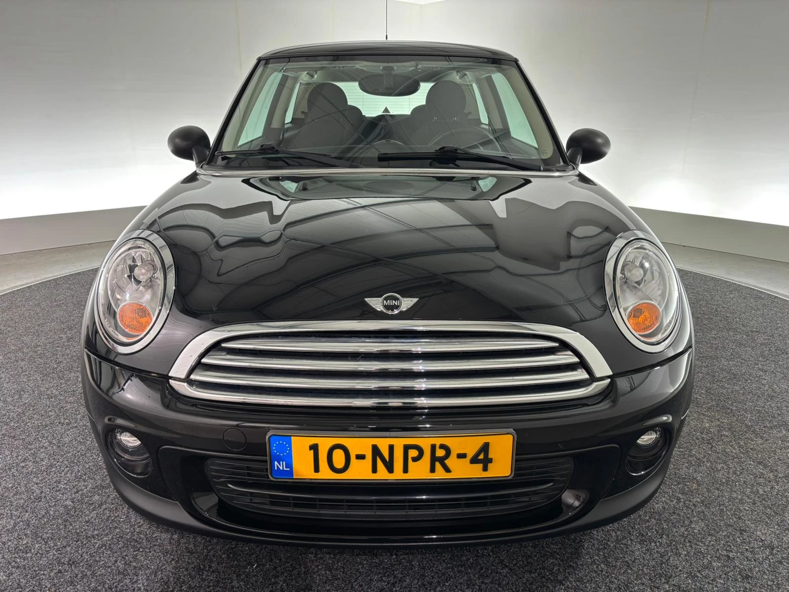 Hoofdafbeelding MINI One