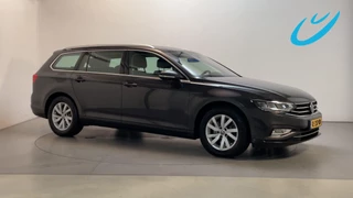 Volkswagen Passat Variant 1.5 TSI 150pk DSG Business Virtual Cockpit Navigatie Camera DAB+