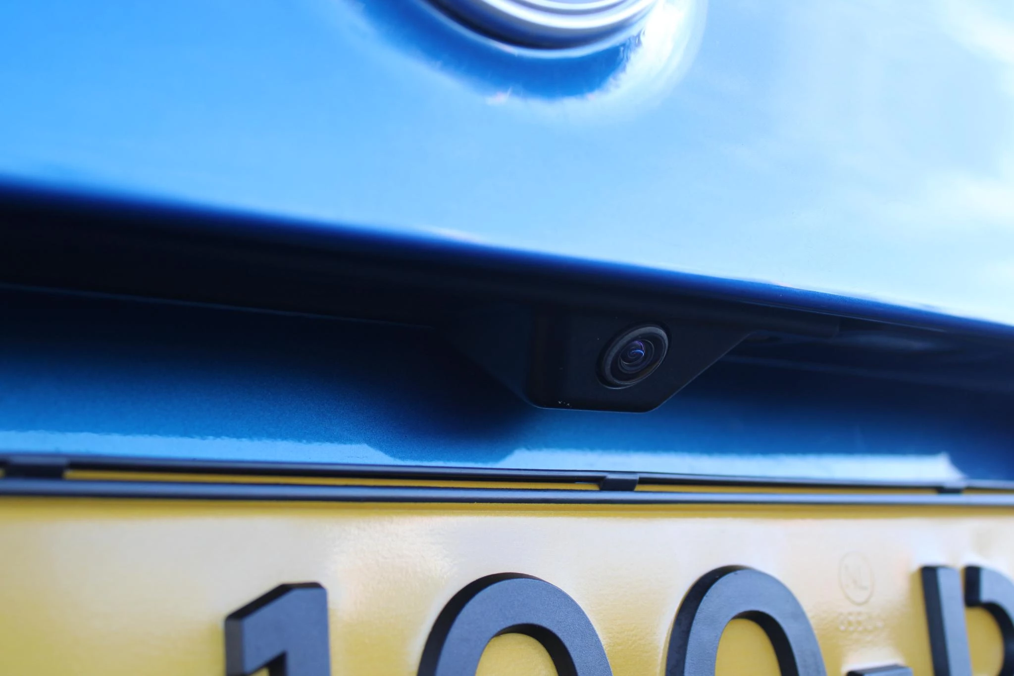 Hoofdafbeelding Alfa Romeo Giulia