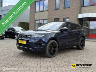 Land Rover Range Rover Evoque 1.5 P300e AWD Autobiography Panodak Leer Navi Carplay Camera